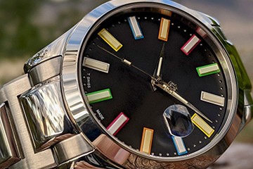 上海劳力士售后维修