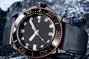 上海劳力士皮表带维修